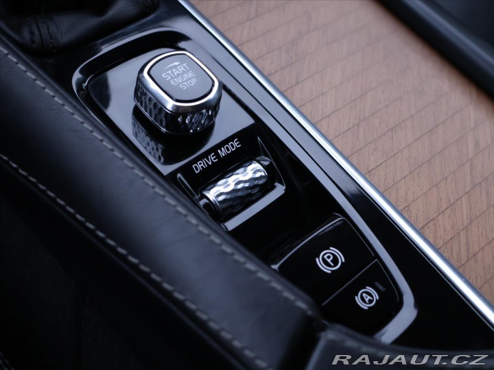 Volvo V90 2,0 D4 140kW AWD Inscript 2018