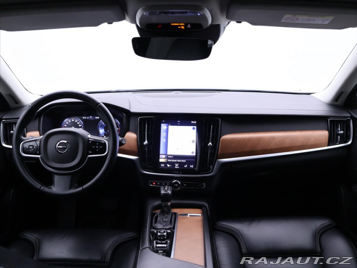 Volvo V90 2,0 D4 140kW AWD Inscript 2018