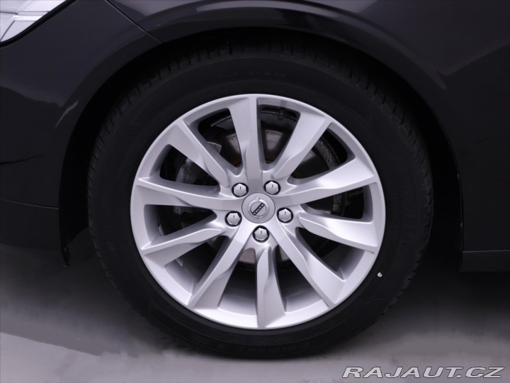 Volvo V90 2,0 D4 140kW AWD Inscript 2018