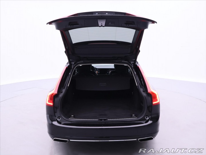 Volvo V90 2,0 D4 140kW AWD Inscript 2018