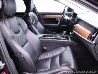 Volvo V90 2,0 D4 140kW AWD Inscript 2018