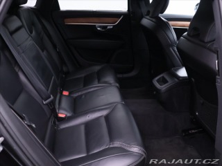 Volvo V90 2,0 D4 140kW AWD Inscript 2018