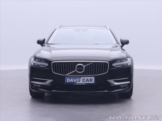 Volvo V90 2,0 D4 140kW AWD Inscript 2018
