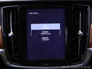 Volvo V90 2,0 D4 140kW AWD Inscript 2018