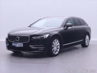 Volvo V90 2,0 D4 140kW AWD Inscript 2018