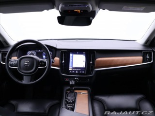 Volvo V90 2,0 D4 140kW AWD Inscript 2018