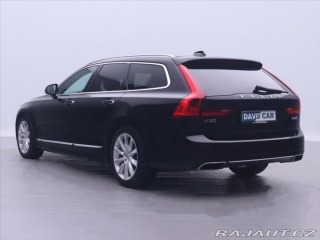 Volvo V90 2,0 D4 140kW AWD Inscript 2018