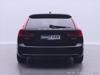 Volvo V90 2,0 D4 140kW AWD Inscript 2018