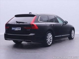 Volvo V90 2,0 D4 140kW AWD Inscript 2018