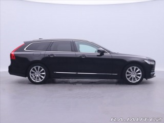 Volvo V90 2,0 D4 140kW AWD Inscript 2018