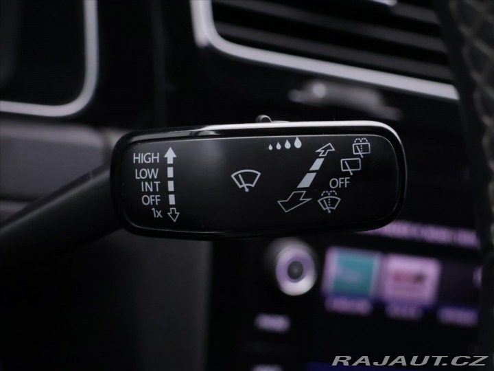 Volkswagen Golf 2,0 GTD 135kW DSG Virtual 2017
