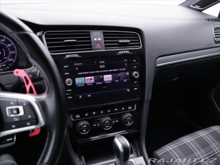 Volkswagen Golf 2,0 GTD 135kW DSG Virtual 2017