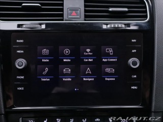 Volkswagen Golf 2,0 GTD 135kW DSG Virtual 2017