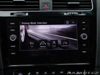 Volkswagen Golf 2,0 GTD 135kW DSG Virtual 2017