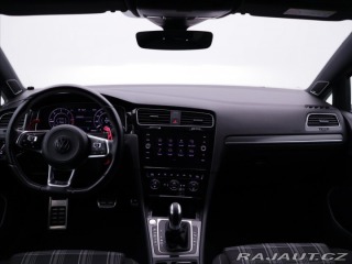 Volkswagen Golf 2,0 GTD 135kW DSG Virtual 2017