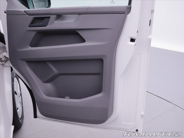 Volkswagen Transporter 2,0 TDI Klima 9-Míst DPH 2021