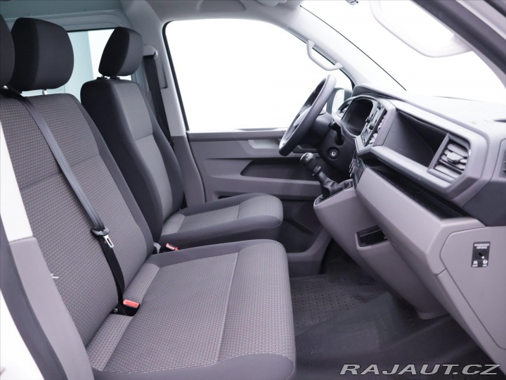 Volkswagen Transporter 2,0 TDI Klima 9-Míst DPH 2021