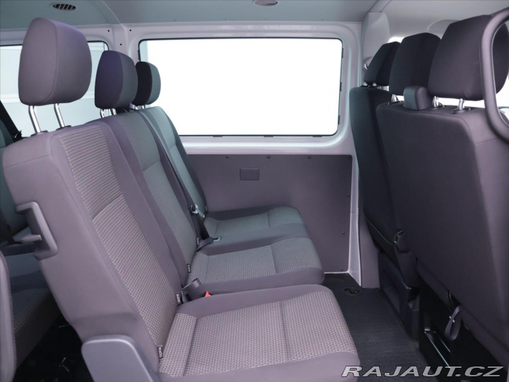 Volkswagen Transporter 2,0 TDI Klima 9-Míst DPH 2021
