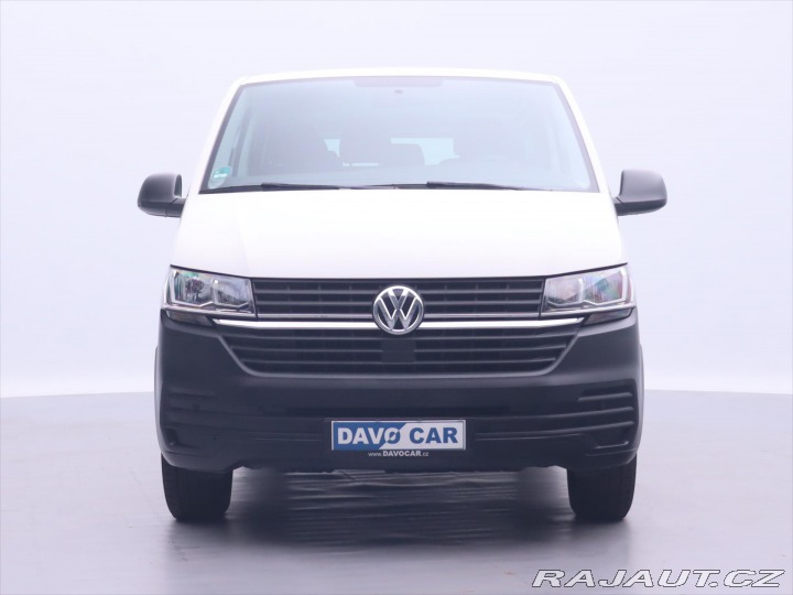 Volkswagen Transporter 2,0 TDI Klima 9-Míst DPH 2021