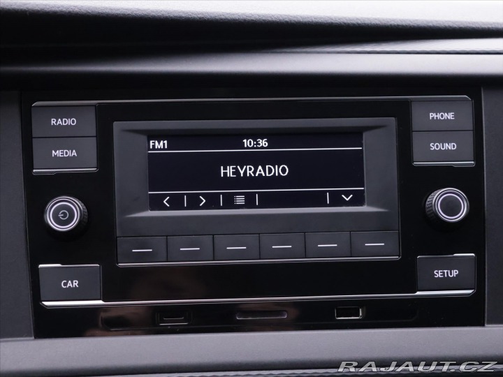 Volkswagen Transporter 2,0 TDI Klima 9-Míst DPH 2021