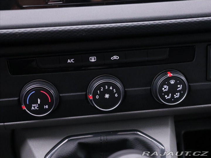 Volkswagen Transporter 2,0 TDI Klima 9-Míst DPH 2021