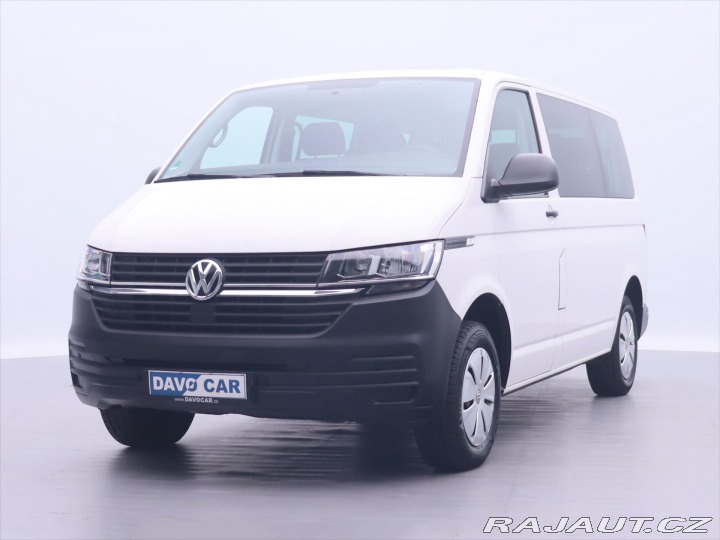 Volkswagen Transporter 2,0 TDI Klima 9-Míst DPH 2021