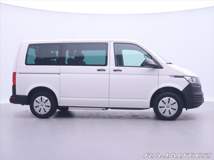 Volkswagen Transporter 2,0 TDI Klima 9-Míst DPH 2021
