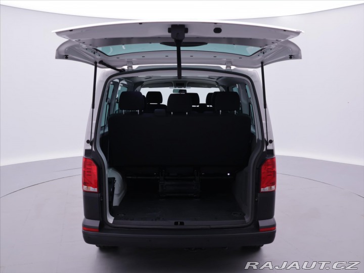 Volkswagen Transporter 2,0 TDI Klima 9-Míst DPH 2021