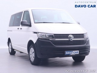 Volkswagen Transporter 2,0 TDI Klima 9-Míst DPH 2021