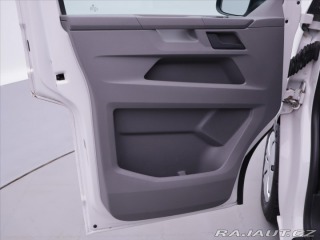 Volkswagen Transporter 2,0 TDI Klima 9-Míst DPH 2021