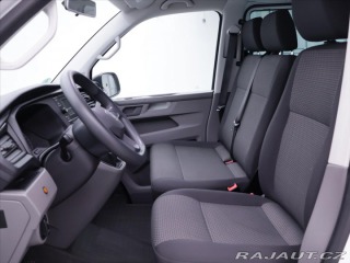 Volkswagen Transporter 2,0 TDI Klima 9-Míst DPH 2021