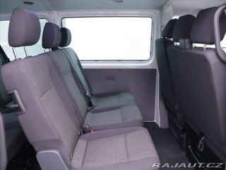 Volkswagen Transporter 2,0 TDI Klima 9-Míst DPH 2021