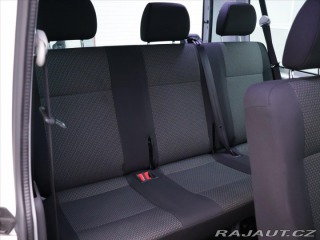 Volkswagen Transporter 2,0 TDI Klima 9-Míst DPH 2021