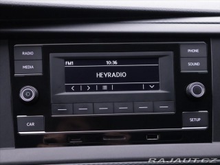 Volkswagen Transporter 2,0 TDI Klima 9-Míst DPH 2021