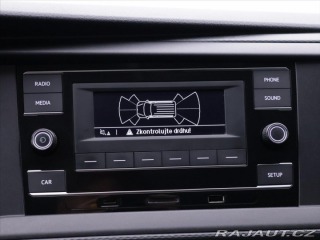 Volkswagen Transporter 2,0 TDI Klima 9-Míst DPH 2021