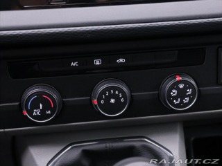Volkswagen Transporter 2,0 TDI Klima 9-Míst DPH 2021
