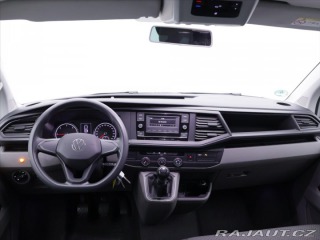 Volkswagen Transporter 2,0 TDI Klima 9-Míst DPH 2021
