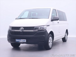 Volkswagen Transporter 2,0 TDI Klima 9-Míst DPH 2021