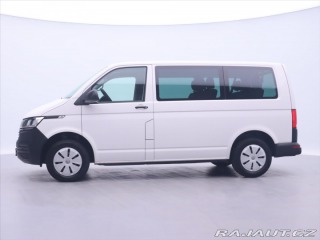 Volkswagen Transporter 2,0 TDI Klima 9-Míst DPH 2021