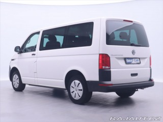 Volkswagen Transporter 2,0 TDI Klima 9-Míst DPH 2021