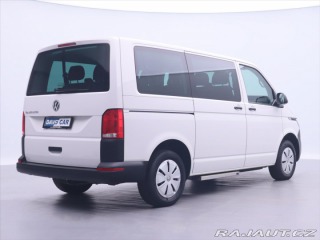 Volkswagen Transporter 2,0 TDI Klima 9-Míst DPH 2021
