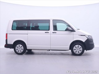 Volkswagen Transporter 2,0 TDI Klima 9-Míst DPH 2021