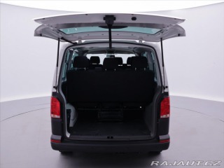 Volkswagen Transporter 2,0 TDI Klima 9-Míst DPH 2021