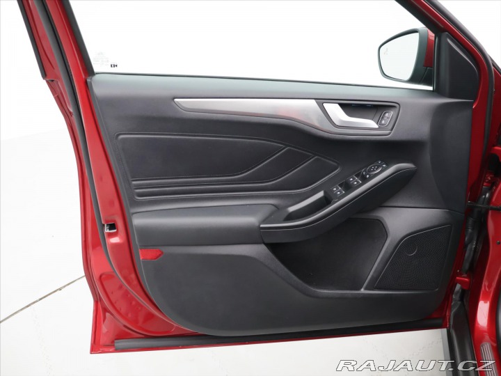 Ford Focus 2,0 TDCi 110KW Vignale Na 2019