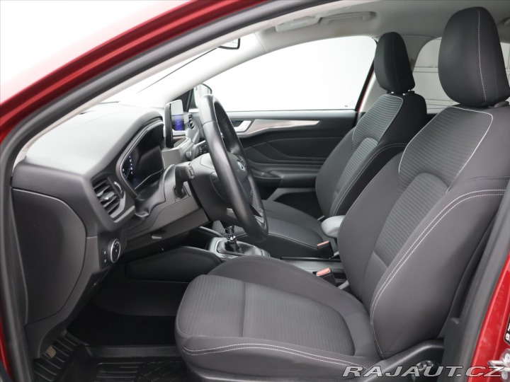 Ford Focus 2,0 TDCi 110KW Vignale Na 2019