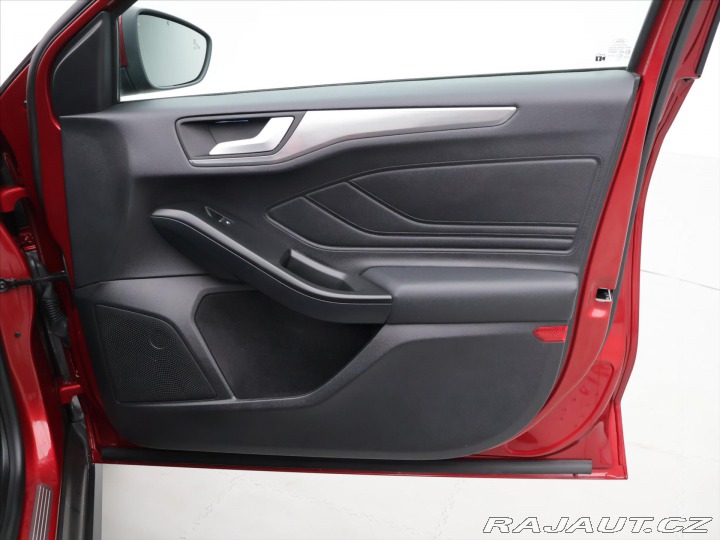 Ford Focus 2,0 TDCi 110KW Vignale Na 2019