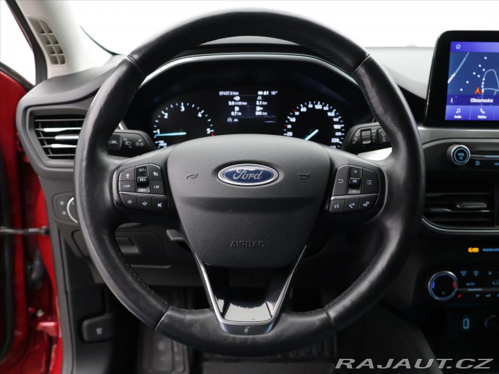 Ford Focus 2,0 TDCi 110KW Vignale Na 2019