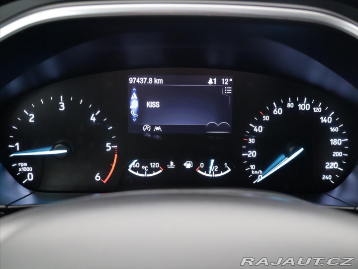 Ford Focus 2,0 TDCi 110KW Vignale Na 2019