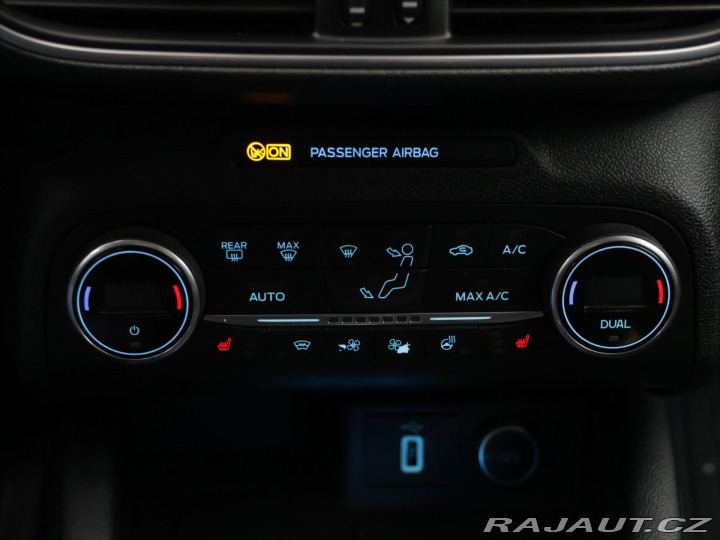 Ford Focus 2,0 TDCi 110KW Vignale Na 2019