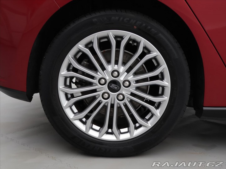 Ford Focus 2,0 TDCi 110KW Vignale Na 2019